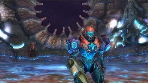 Metroid Prime 3: Corruption [Episode 27]