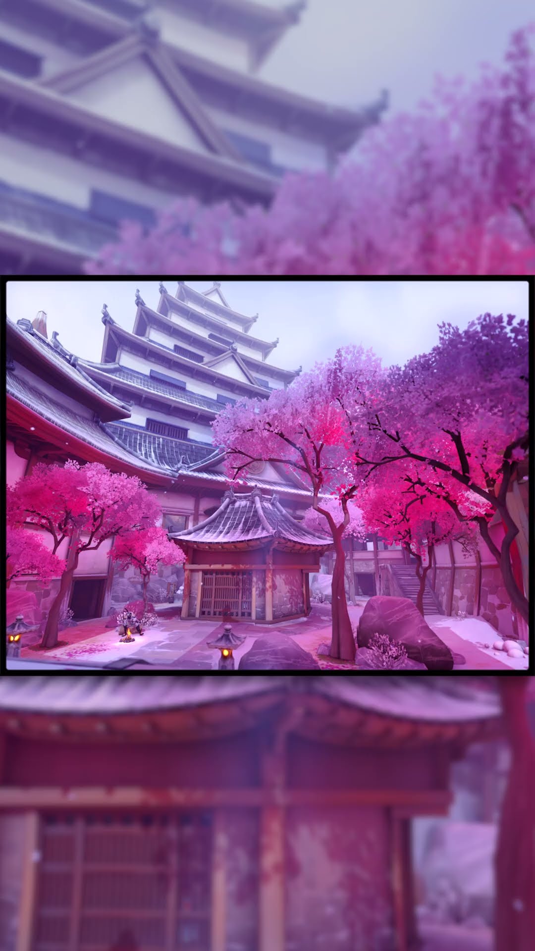 Holidays in OW2 are a sight worth seeing ?