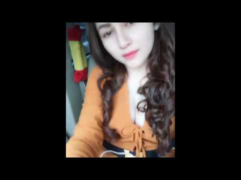 Winny Putri Lubis OfficialVideo part 1