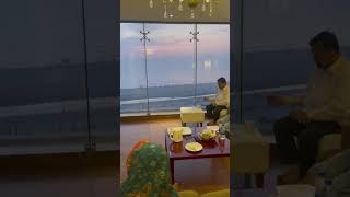 Family Time Sayeman Beach Resort Panorama Ocean Suite Coxs Bazar Bangladesh
