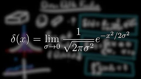 Introduction to the Dirac Delta Function