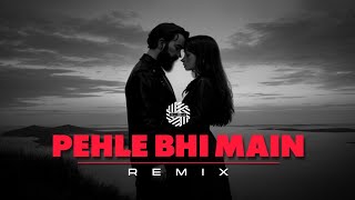 Pehle Bhi Main ( REMIX ) | DJ MITRA | Ranbir Kapoor, Tripti Dimri | Vishal Mishra | Folk House Resimi