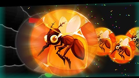 BLOB.IO/NEBULOUS | The PopSplit and DoubleSplit God + Cool EDITS !!!