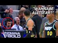 LEAKED Audio Of Tyrese Haliburton Trash Talking Wally Szczerbiak: “Wannabe All Star?”👀