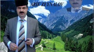 Arif   Laçınlı  ( Zeynalov ).wmv