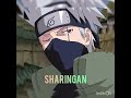 Hatake Kakashi