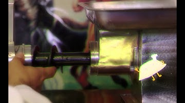 How to Use Your Automatic Dumpling-Maker Machine