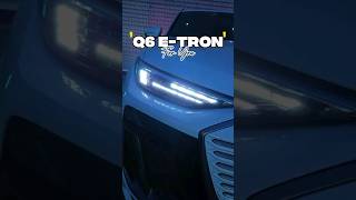 전기차의 새로운 기준점 아우디 Q6 e-tron의 다양한 프로모션#q6etron #아우디 #아우디q4 #아우디q6