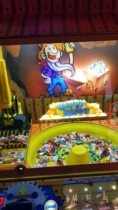 Fun station, Grandmall, #salalah  #oman #fun #funstation