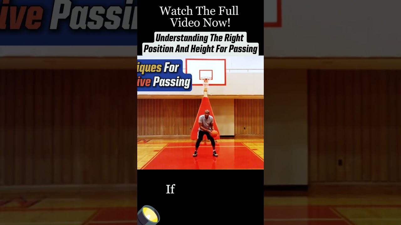 Be Precise with Timing in Basketball: Layups, Floaters, and Passing Control! 🏀