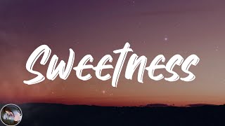 Jimmy Eat World - Sweetness (Lyrics)