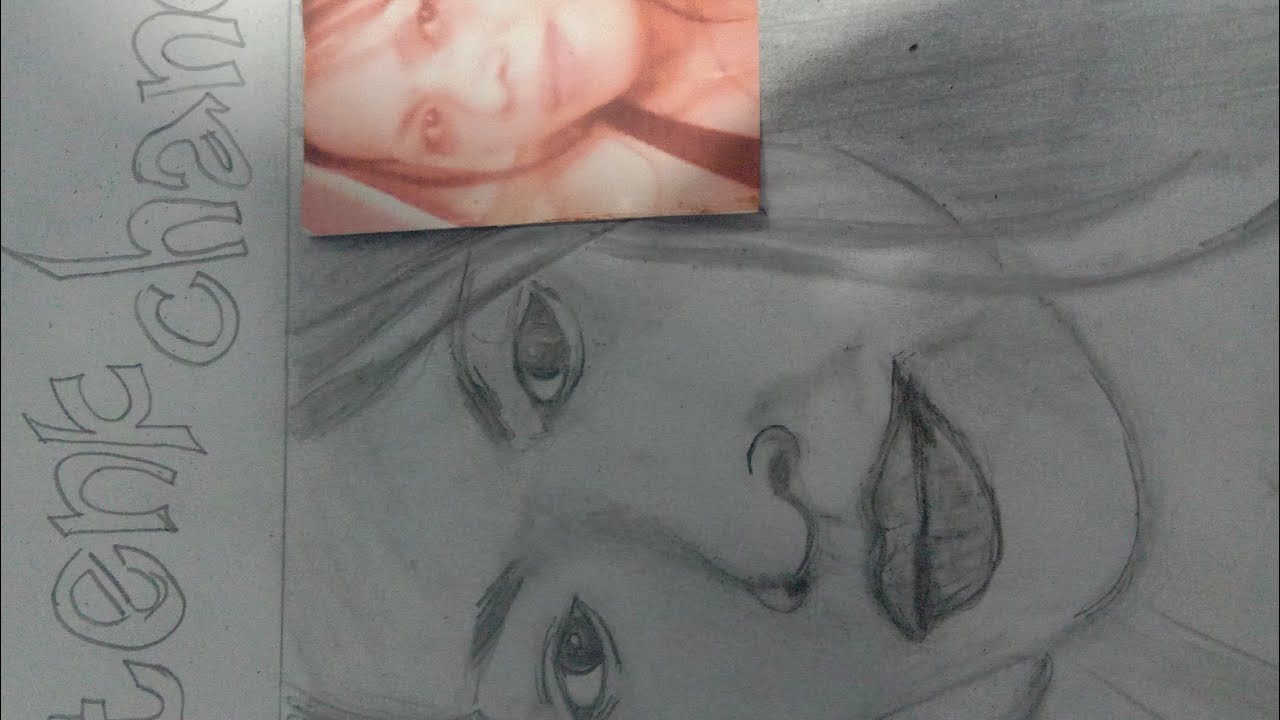 Sketsa Gambar Air Terlengkap