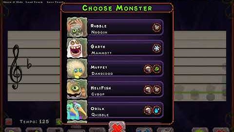 Spooktacle Island tutorial part 5 | My Singing Monsters Composer Island