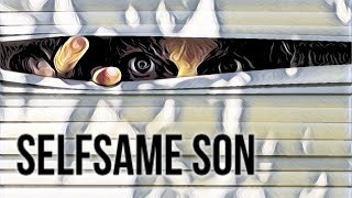 Selfsame Son by griseo_veritas