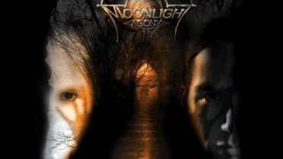 Moonlight Agony - Into Darkness