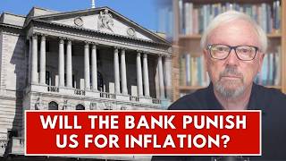 Inflation is rising. Will the Bank of England raise interest rates?