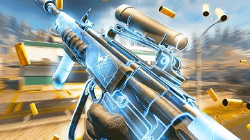 The #1 EM2 CLASS you MUST USE in SEASON 5 Reloaded! (EM2 BEST CLASS SETUP)