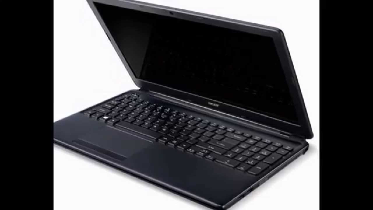 Acer Aspire E1-510P Ultra-thin Windows 8 64bit drivers