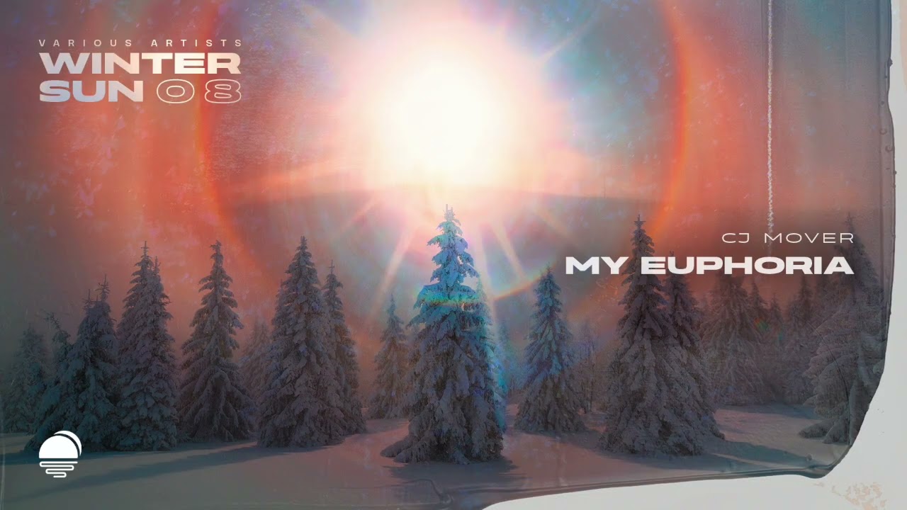CJ Mover - My Euphoria [Soluna Music]