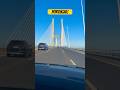 Vasco Da Gama Bridge #portugal #europe #shorts #bridge #worldtravel #travel #engineering
