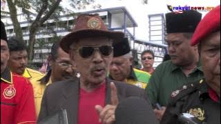 Isu Chin Peng : Umat Melayu di Ingatkan Tidak Lupa Sejarah