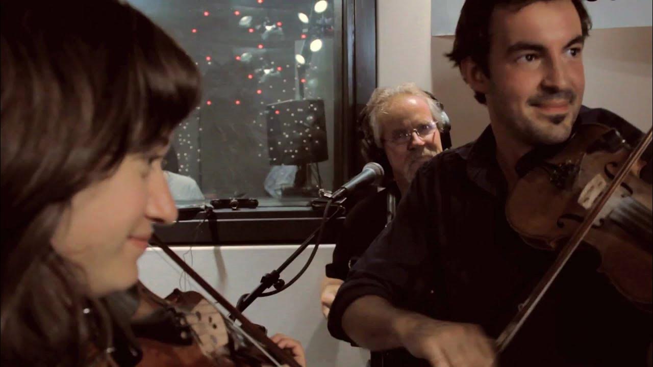Joel Savoy and the Caleb Klauder Country Band - Ouvrez La Porte (Live on KEXP) Joel Savoy and the Caleb Klauder Country Band - Ouvrez La Porte (Live on KEXP)