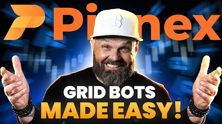 Beginner’s Guide To AI Crypto Trading Bots In 2025! [Pionex]