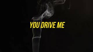 INSANE-RICKY MILES OFFICIAL LYRICS VIDEO