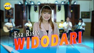 Esa Risty - Widodari Live