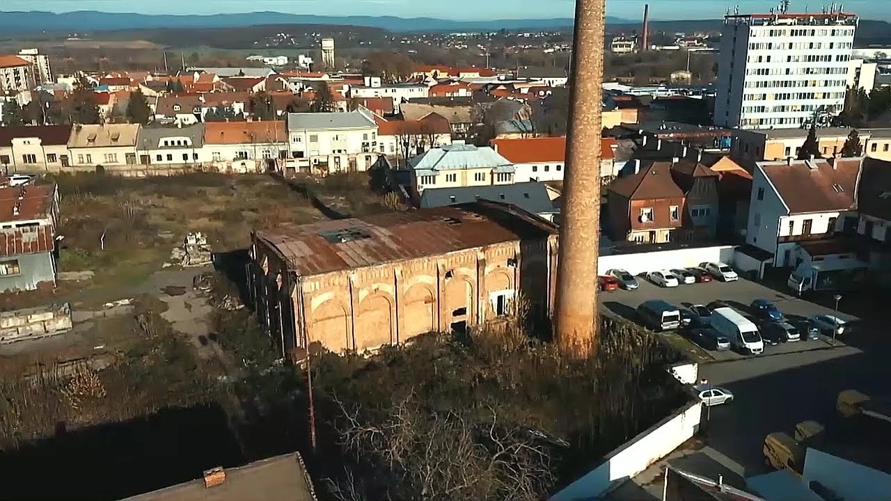 Smaltovne Lučenec 2023