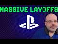 Another MAJOR PlayStation Studio Is On The Brink Of Death 