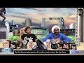 Nipsey Hu$$le Takes a Victory Lap | GGN with SNOOP DOGG