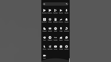 Spiderman | Wallpaper and Android Setup | Nova Launcher