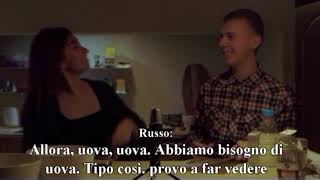 Esperanto: la forza del linguaggio