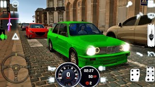 Driving School Classics #1 - New Car Game Android gameplay screenshot 4