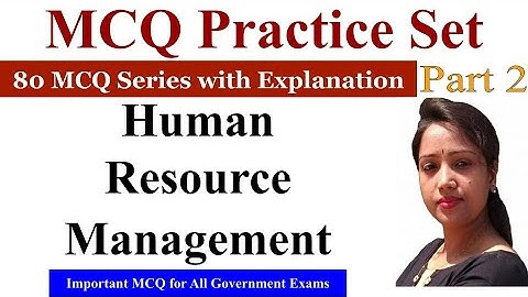 2 | human resource management mcq | human resource management | human resource management mcq mba