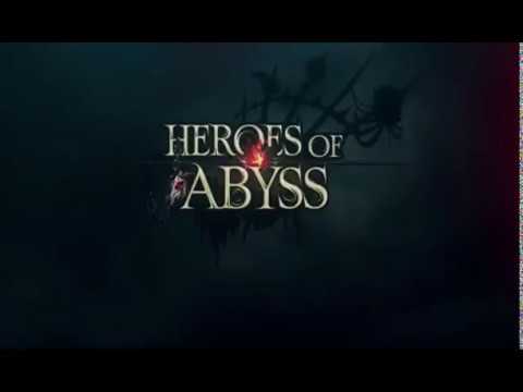 Helden van Abyss
