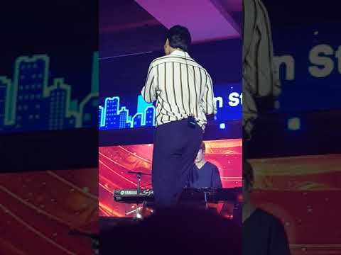 180721 멜로망스(Melomance) 동화 라이브 @어뮤페