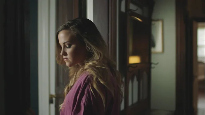 Ashley Barron - Let Me Go (Official Music Video)