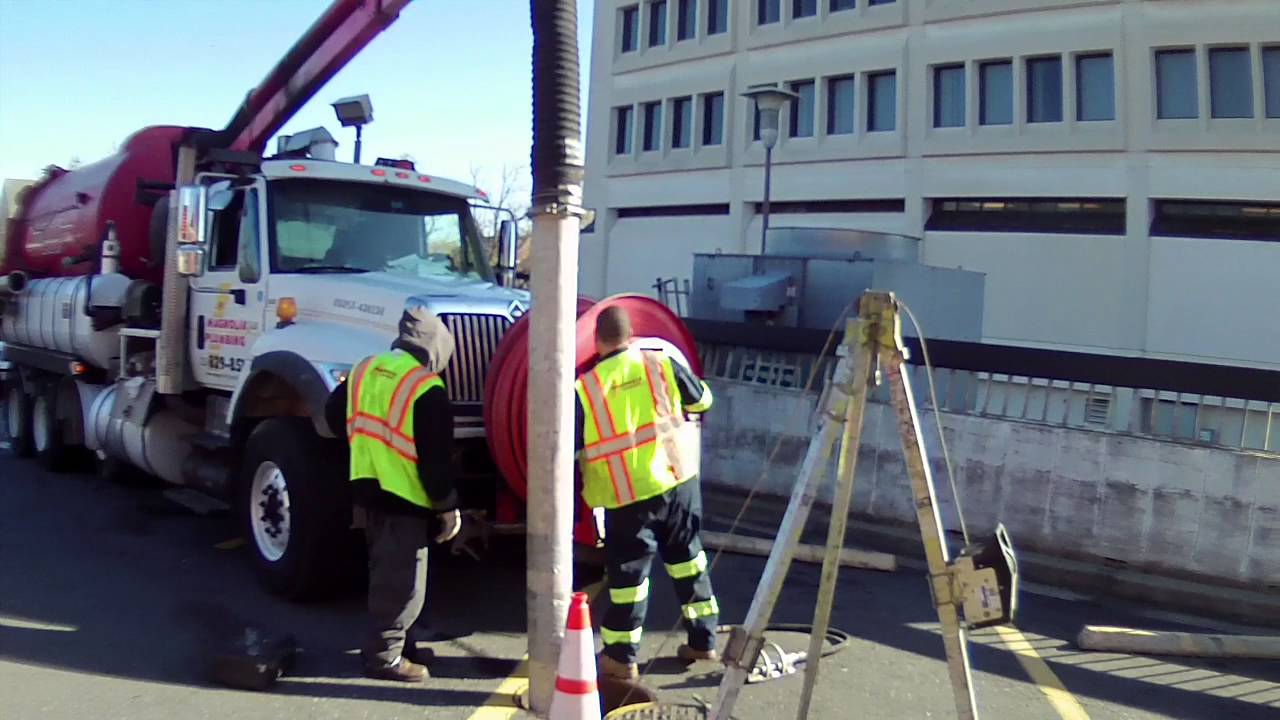 Magnolia Plumbing YouTube