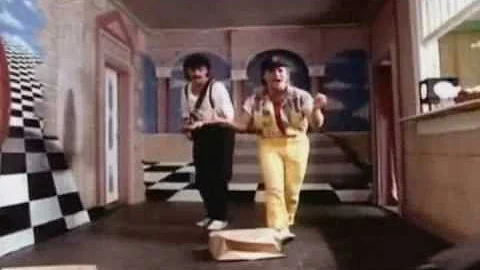Sawyer Brown - Betty's Bein' Bad