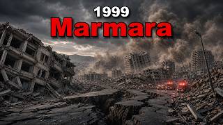 37 Saniyede Türkiye’yi Değiştiren Deprem - Marmara 1999