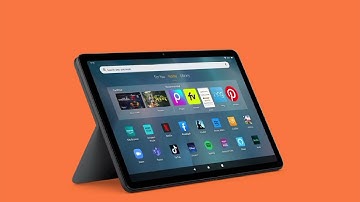 How to take a Screen shot with your Amazon Firepad!