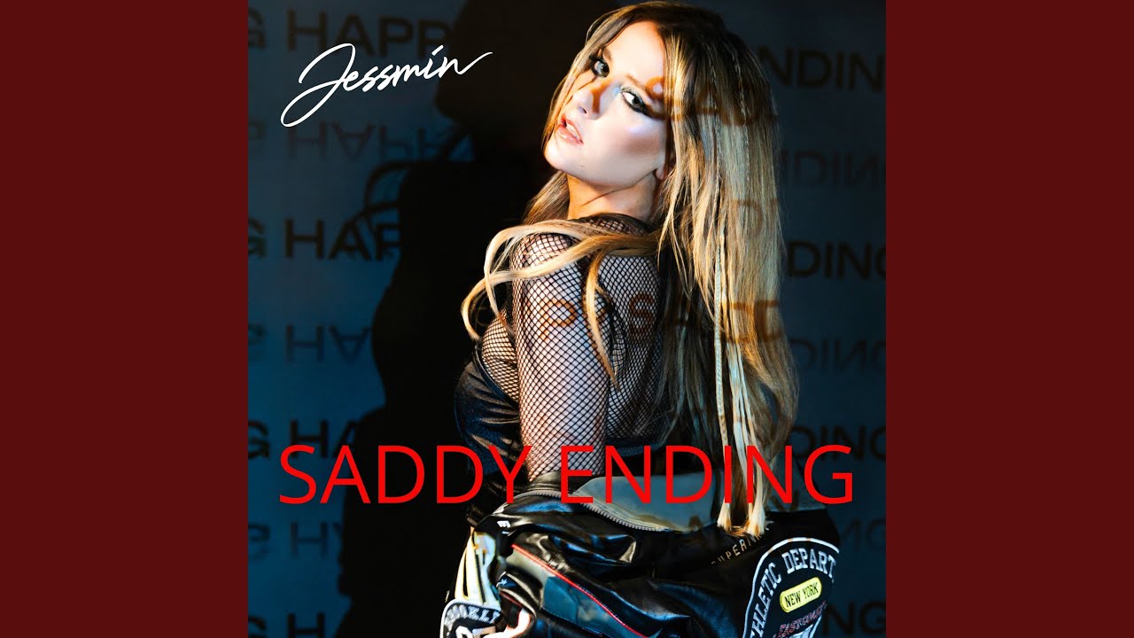 Watch Saddy Ending on YouTube Watch Saddy Ending on YouTube