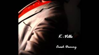K-Ville 9-1-8 (Tulsa street anthem) Real rap ONE OF THE COLDEST WHITE RAPPERS