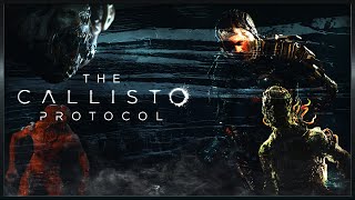 What Kinda Protocol Is This? - The Callisto Protocol (Part 1)