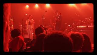 “Married In A Gold Rush” - Vampire Weekend ft. Danielle Haim Live at Webster Hall NYC