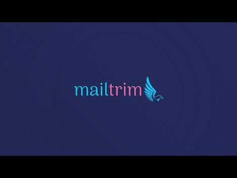 Introducing a Secured Email Client! The Mailtrim.