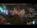 Path of Exile 3.24 T17 Abomination