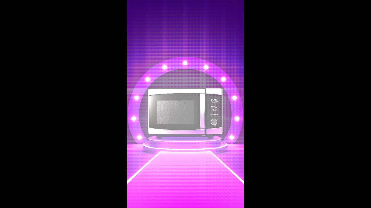 Microondas: combi, con grill y sin grill ¿En qué se diferencian?